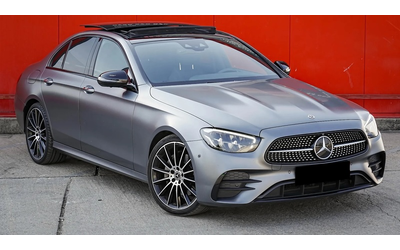 mercedes-benz-e-e-200-amg-line - 2