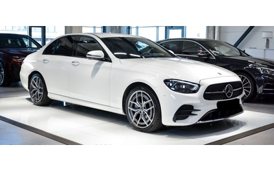 mercedes-benz-e-e-220d-4matic-amg-line - 0