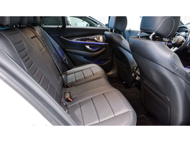 Mercedes-Benz E E 220d 4Matic AMG Line - автомобили, коли, обяви за нови и употребявани 12