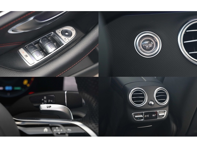 Mercedes-Benz E E 53 AMG 4Matic - автомобили, коли, обяви за нови и употребявани 11