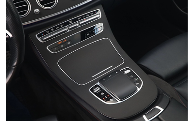 Mercedes-Benz E E 53 AMG 4Matic - автомобили, коли, обяви за нови и употребявани 12