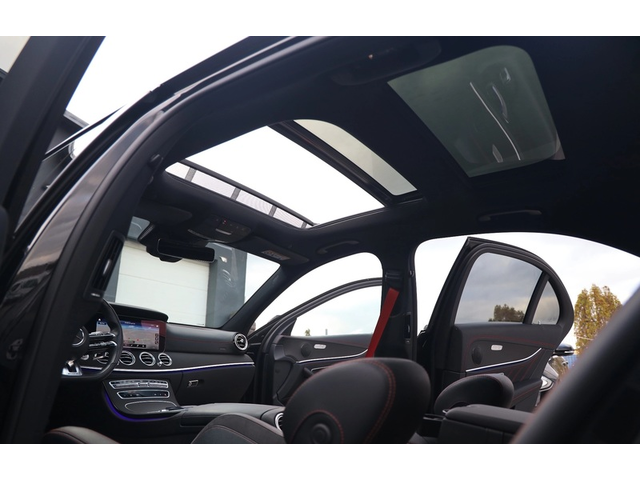 Mercedes-Benz E E 53 AMG 4Matic - автомобили, коли, обяви за нови и употребявани 13