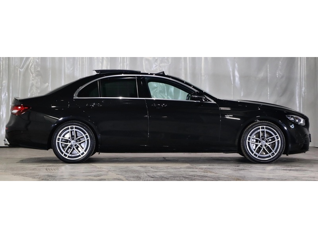 Mercedes-Benz E E 53 AMG 4Matic - автомобили, коли, обяви за нови и употребявани 3