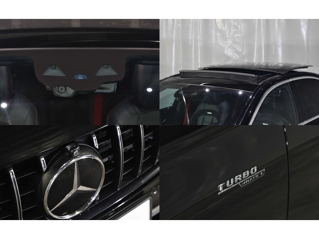 Mercedes-Benz E E 53 AMG 4Matic - автомобили, коли, обяви за нови и употребявани 7