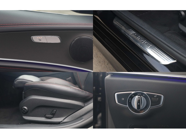 Mercedes-Benz E E 53 AMG 4Matic - автомобили, коли, обяви за нови и употребявани 8