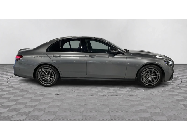 Mercedes-Benz E E 53 AMG 4Matic+ - автомобили, коли, обяви за нови и употребявани 1