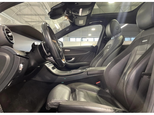 Mercedes-Benz E E 53 AMG 4Matic+ - автомобили, коли, обяви за нови и употребявани 4