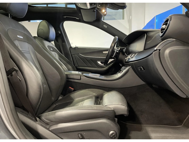 Mercedes-Benz E E 53 AMG 4Matic+ - автомобили, коли, обяви за нови и употребявани 5