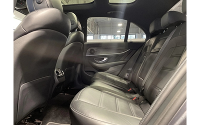 Mercedes-Benz E E 53 AMG 4Matic+ - автомобили, коли, обяви за нови и употребявани 6