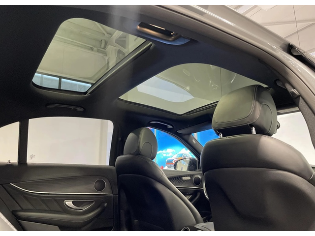 Mercedes-Benz E E 53 AMG 4Matic+ - автомобили, коли, обяви за нови и употребявани 7