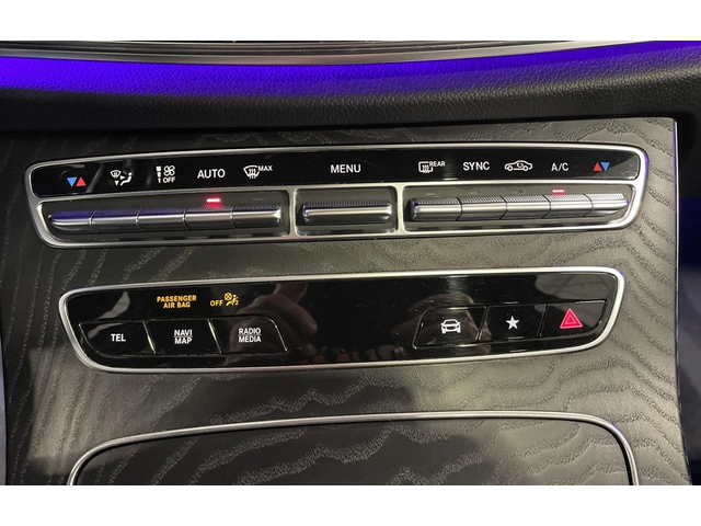 Mercedes-Benz E E 53 AMG 4Matic+ - автомобили, коли, обяви за нови и употребявани 8