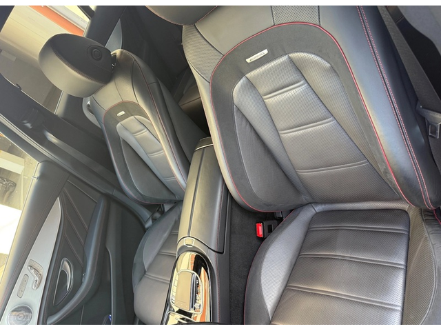 Mercedes-Benz E E 53 AMG 4Matic+ - автомобили, коли, обяви за нови и употребявани 7