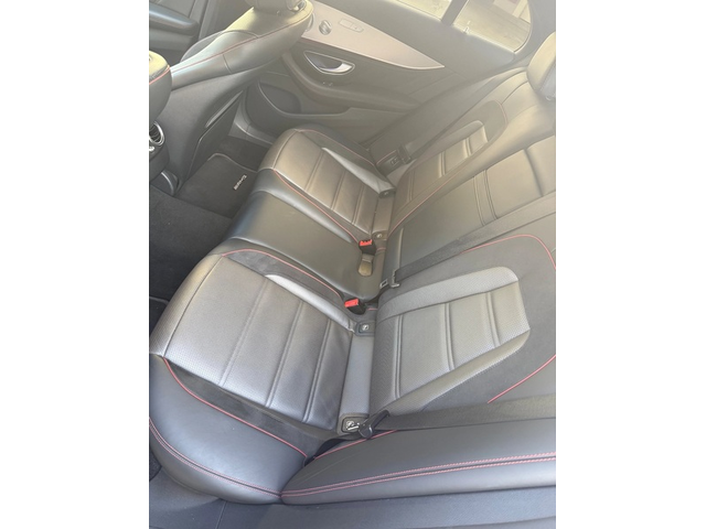 Mercedes-Benz E E 53 AMG 4Matic+ - автомобили, коли, обяви за нови и употребявани 8