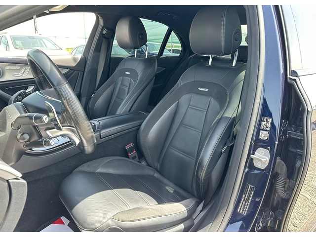 Mercedes-Benz E E 63 AMG 4Matic+ - автомобили, коли, обяви за нови и употребявани 7