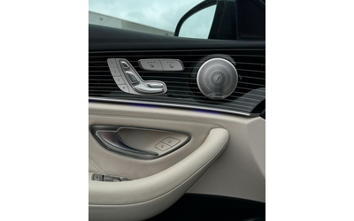 Mercedes-Benz E E 63S AMG 4Matic+ - автомобили, коли, обяви за нови и употребявани 6