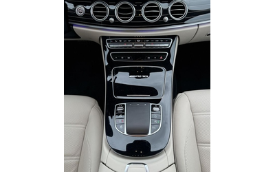 Mercedes-Benz E E 63S AMG 4Matic+ - автомобили, коли, обяви за нови и употребявани 8