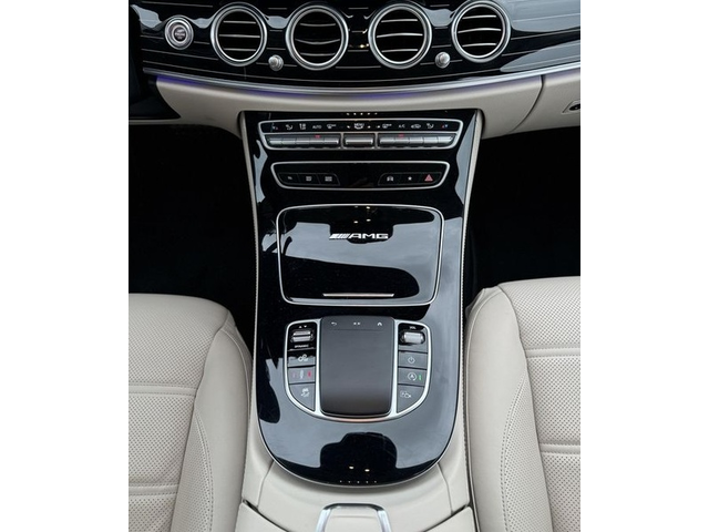 Mercedes-Benz E E 63S AMG 4Matic+ - автомобили, коли, обяви за нови и употребявани 8