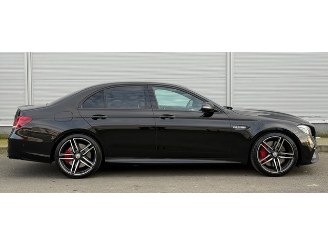 Mercedes-Benz E E 63S AMG 4Matic+ - автомобили, коли, обяви за нови и употребявани 3