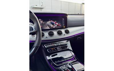 Mercedes-Benz E E 63S AMG 4Matic+ - автомобили, коли, обяви за нови и употребявани 7