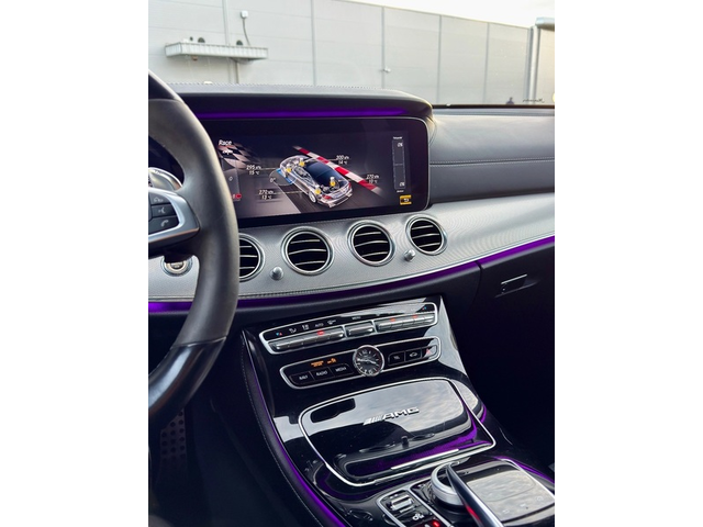 Mercedes-Benz E E 63S AMG 4Matic+ - автомобили, коли, обяви за нови и употребявани 7