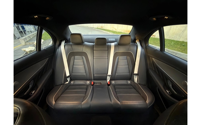 Mercedes-Benz E E 63S AMG 4Matic+ - автомобили, коли, обяви за нови и употребявани 9