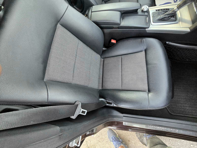 Mercedes-Benz E-класа E 250 CDI BlueEFFICIENCY (204 кс) 5G-TRONIC - автомобили, коли, обяви за нови и употребявани 11