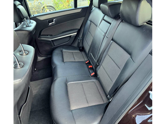 Mercedes-Benz E-класа E 250 CDI BlueEFFICIENCY (204 кс) 5G-TRONIC - автомобили, коли, обяви за нови и употребявани 12