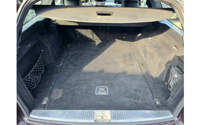 Mercedes-Benz E-класа E 250 CDI BlueEFFICIENCY (204 кс) 5G-TRONIC - автомобили, коли, обяви за нови и употребявани 15