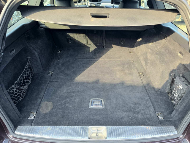 Mercedes-Benz E-класа E 250 CDI BlueEFFICIENCY (204 кс) 5G-TRONIC - автомобили, коли, обяви за нови и употребявани 15
