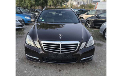 mercedes-benz-e-klasa-e-250-cdi-blueefficiency-204-ks-5g-tronic - 1