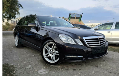 mercedes-benz-e-klasa-e-250-cdi-blueefficiency-204-ks-5g-tronic - 2