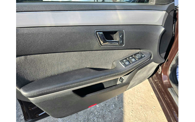 Mercedes-Benz E-класа E 250 CDI BlueEFFICIENCY (204 кс) 5G-TRONIC - автомобили, коли, обяви за нови и употребявани 6