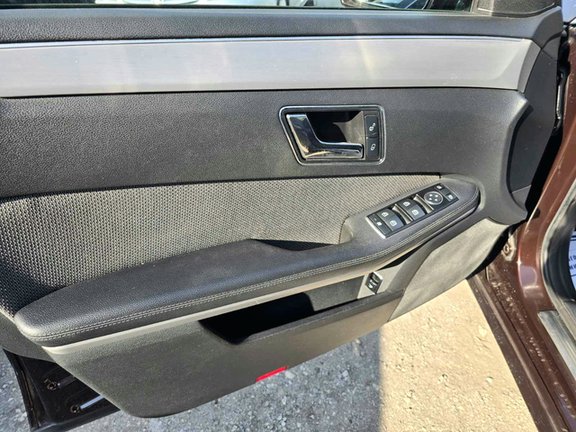 Mercedes-Benz E-класа E 250 CDI BlueEFFICIENCY (204 кс) 5G-TRONIC - автомобили, коли, обяви за нови и употребявани 6