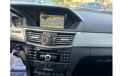 Mercedes-Benz E-класа E 250 CDI BlueEFFICIENCY (204 кс) 5G-TRONIC - автомобили, коли, обяви за нови и употребявани 8