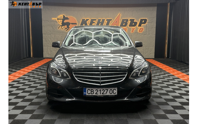 mercedes-benz-e200-2-2d-136-k-s-bluetec - 1
