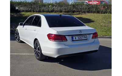 mercedes-benz-e200-cdi-136ks-2014 - 5