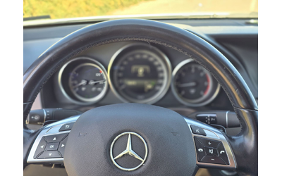 Mercedes-Benz E200 CDI 136кс 2014 - автомобили, коли, обяви за нови и употребявани 8