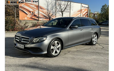 mercedes-benz-e220-2-0d-194-k-s-garantsiya-6-mesetsa - 0