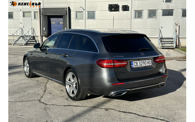 mercedes-benz-e220-2-0d-194-k-s-garantsiya-6-mesetsa - 2