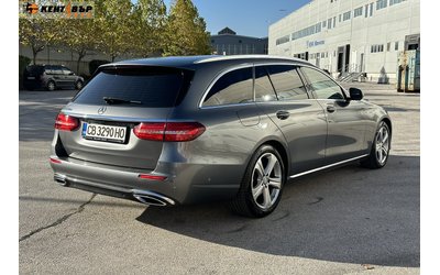 mercedes-benz-e220-2-0d-194-k-s-garantsiya-6-mesetsa - 3