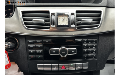 Mercedes-Benz E220 2.2d 170 к.с. - автомобили, коли, обяви за нови и употребявани 12