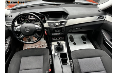 Mercedes-Benz E220 2.2d 170 к.с. - автомобили, коли, обяви за нови и употребявани 9