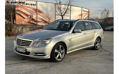 mercedes-benz-e220-2-2d-170-k-s-garantsiya-6-mesetsa - 0