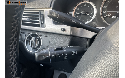Mercedes-Benz E220 2.2d 170 к.с. /ГАРАНЦИЯ 6 МЕСЕЦА - автомобили, коли, обяви за нови и употребявани 12