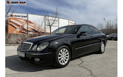 mercedes-benz-e220-2-2d-170k-s-evo - 0