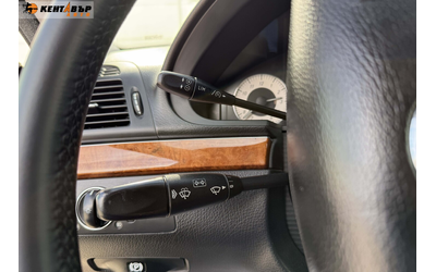 Mercedes-Benz E220 2.2d 170к.с. ЕVO - автомобили, коли, обяви за нови и употребявани 17