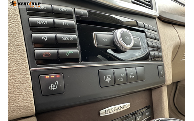 Mercedes-Benz E250 2.2d 204 к.с. - автомобили, коли, обяви за нови и употребявани 13