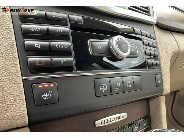 Mercedes-Benz E250 2.2d 204 к.с. - автомобили, коли, обяви за нови и употребявани 13