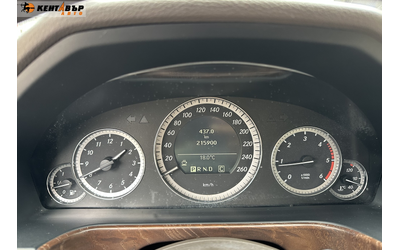 Mercedes-Benz E250 2.2d 204 к.с. - автомобили, коли, обяви за нови и употребявани 15