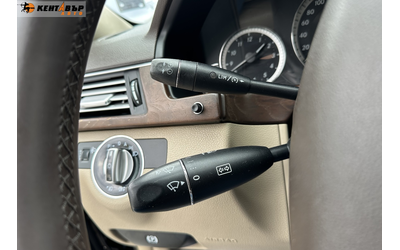Mercedes-Benz E250 2.2d 204 к.с. - автомобили, коли, обяви за нови и употребявани 16